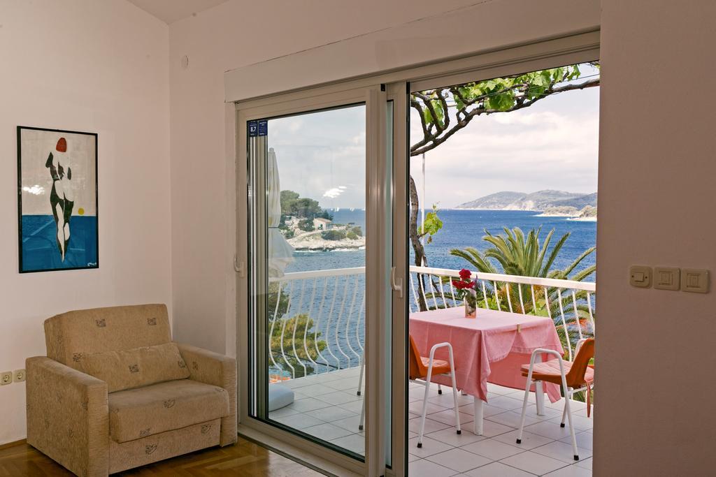 Apartments Bicanic Hvar Town Exterior foto