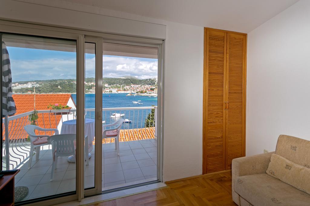 Apartments Bicanic Hvar Town Exterior foto