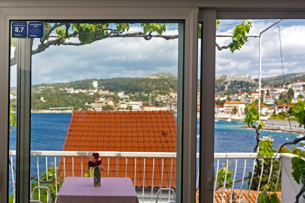 Apartments Bicanic Hvar Town Exterior foto