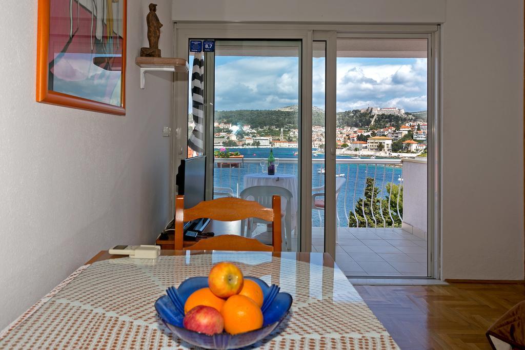 Apartments Bicanic Hvar Town Exterior foto